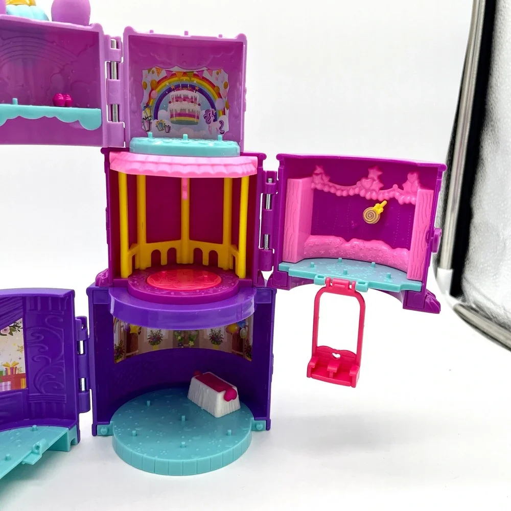 polly pocket delightful polly